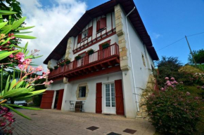 Appartement Hendaye